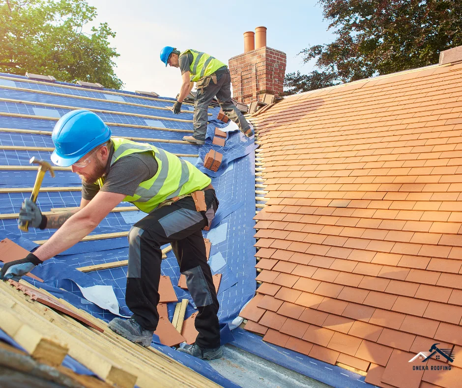 Why choose Roof Repair Near Me in Lisbon, ND