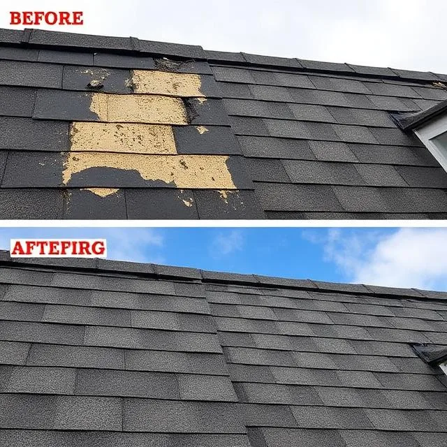 Roof Repair Near Me in Lisbon, ND near me